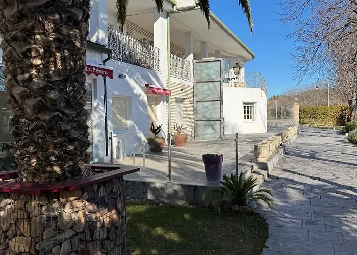 Hotel Tierra de Garnacha
