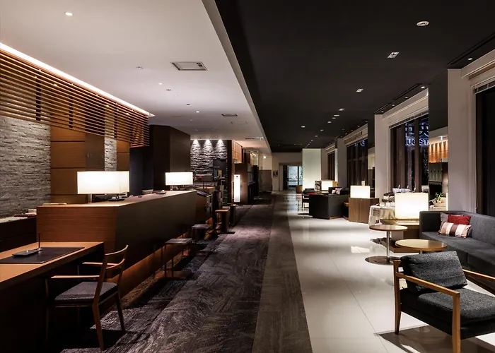 Jr Kyushu Hotel Kagoshima