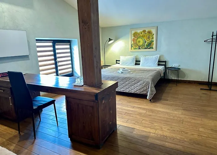 NeboS Hotel&Restaurant