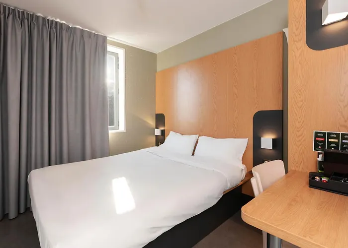 B&B Hotel Bayonne Tarnos