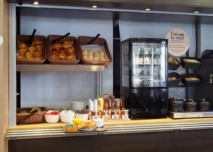 B&B Hotel Orly Chevilly-Larue - Nationale 7