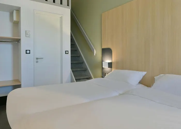 B&B HOTEL Le Mans Nord 2
