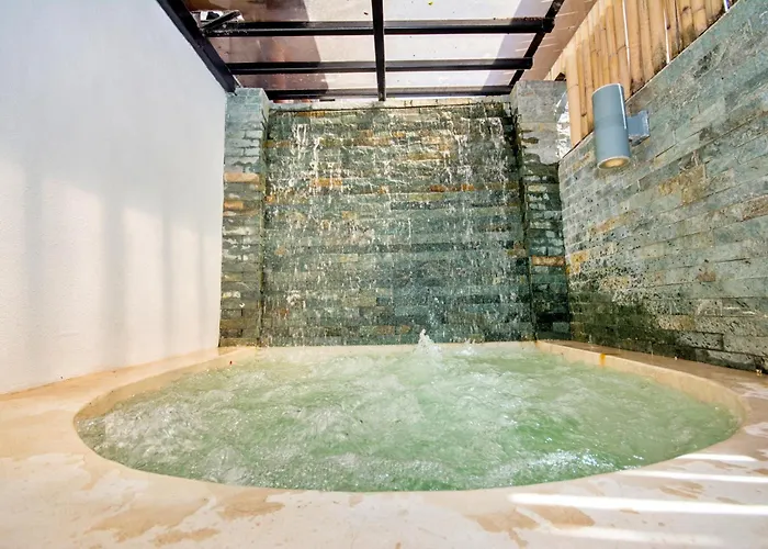 Boracay Haven Suites