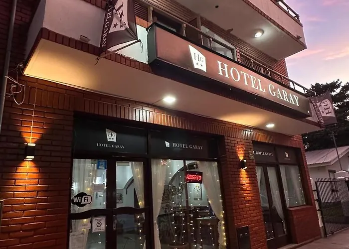 Hotel Garay