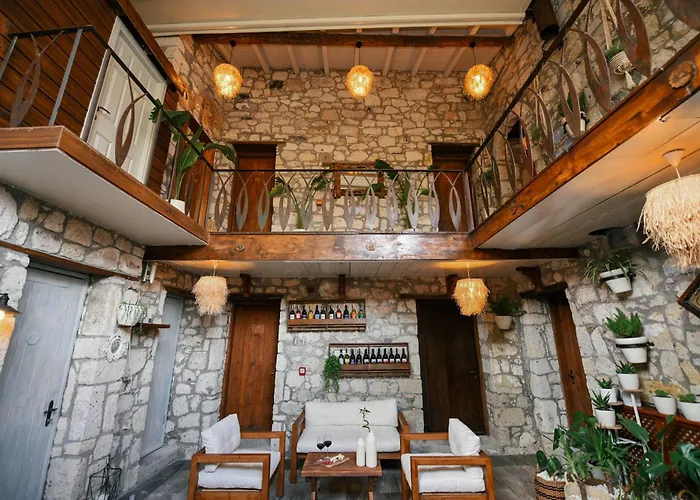 Mahzen Alacati (Adults Only)