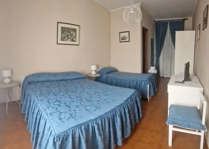 Albergo Ristorante Da Tunon