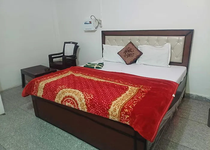 Hotel O A-One