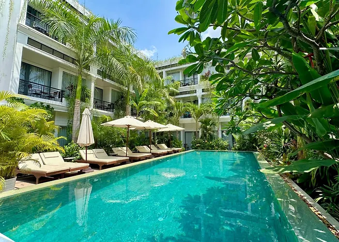 Khmer House Boutique