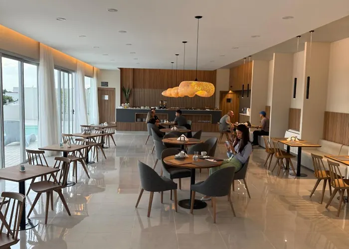 Urban Suites Oliva