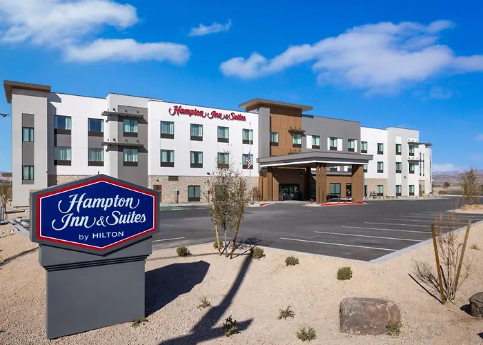 Hampton Inn&Suites Cottonwood, Az