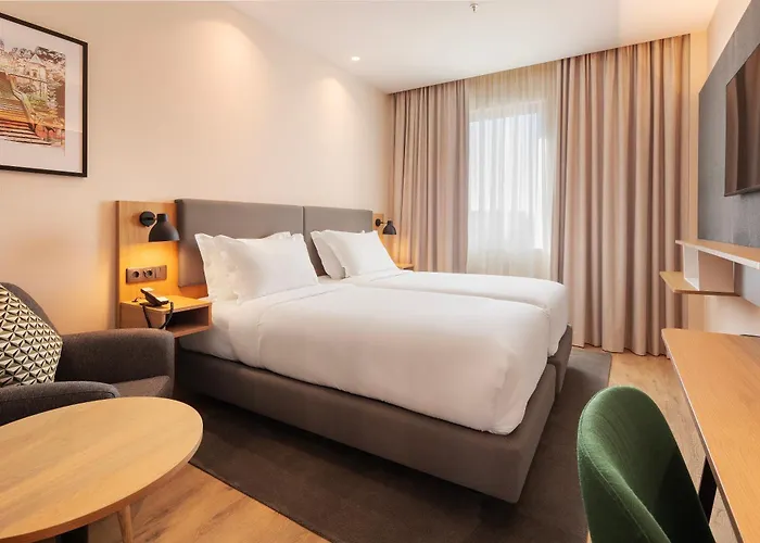 Holiday Inn Braga By Ihg
