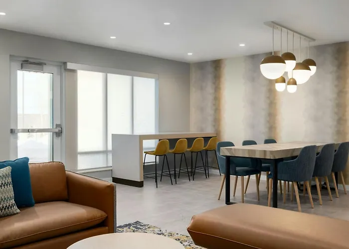 Towneplace Suites By Marriott Duluth