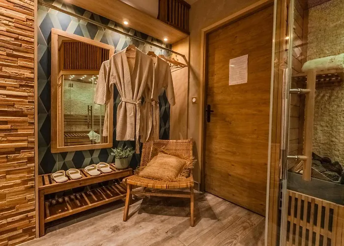 Pandora Spa Lille
