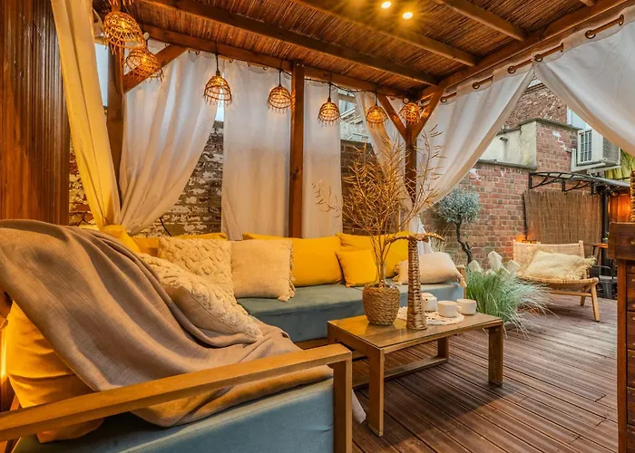 Pandora Spa Lille