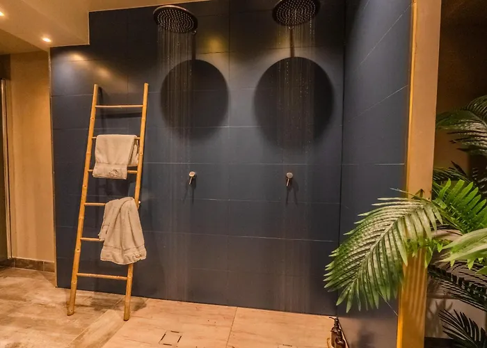 Pandora Spa Lille