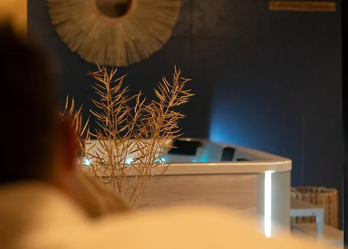 Pandora Spa Lille