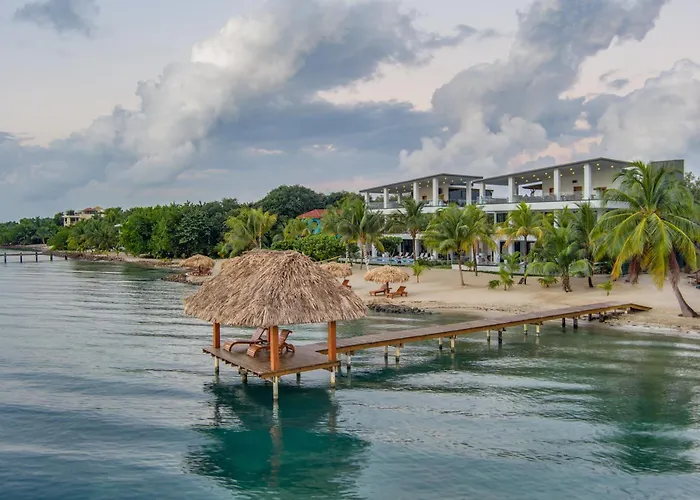 Villas at Playa de Coco