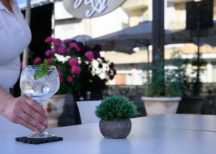 Hotel Alendouro
