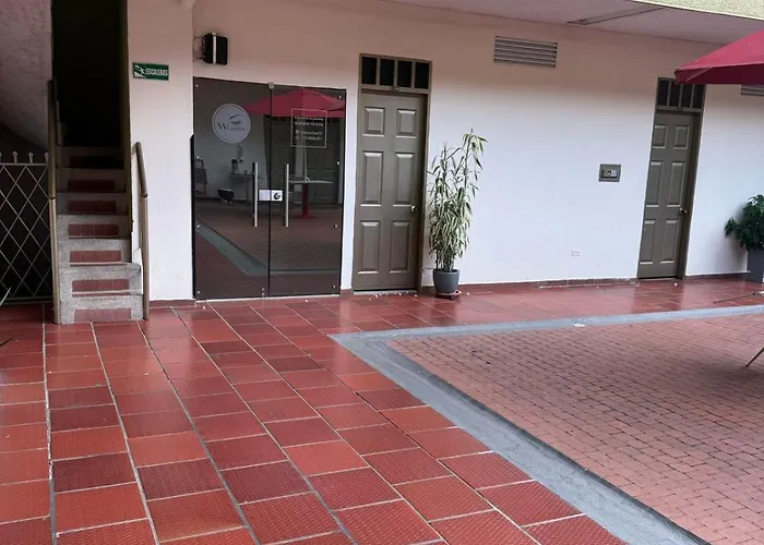 Hotel Primavera
