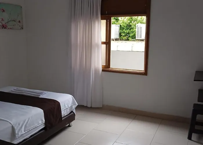 Hotel Tramonti