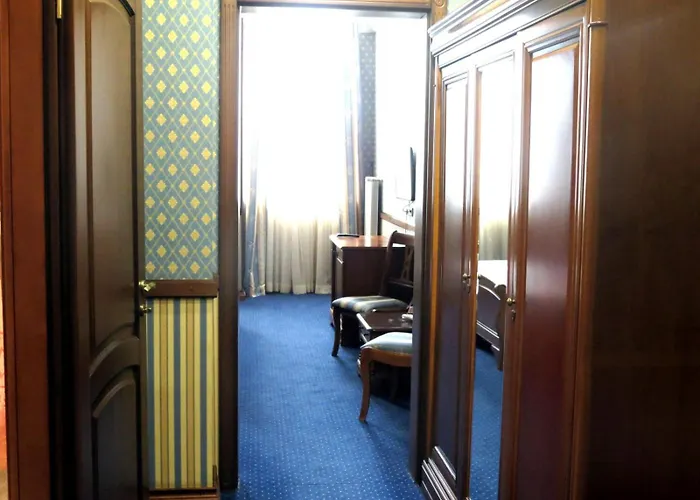 Florence Hotel