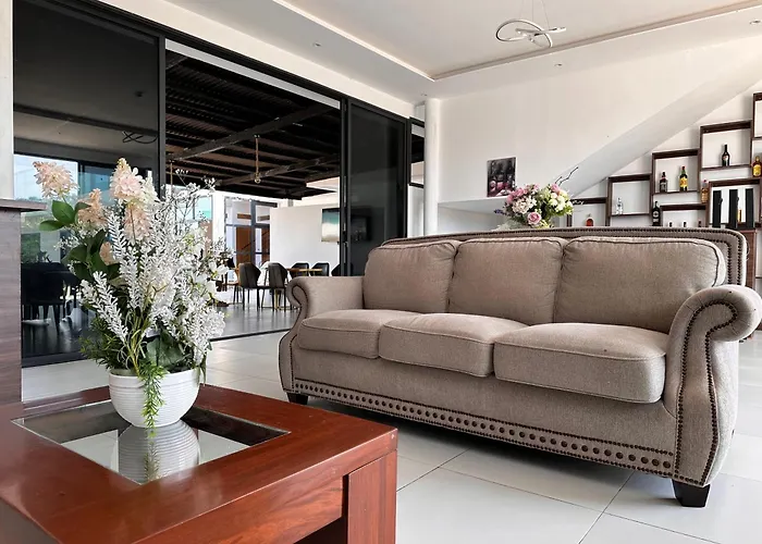 Madigane Residence Assinie