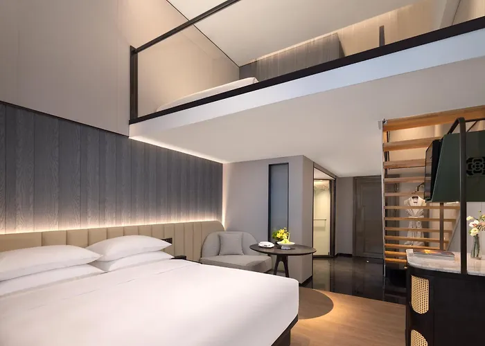 Kunming Kasion Hotel