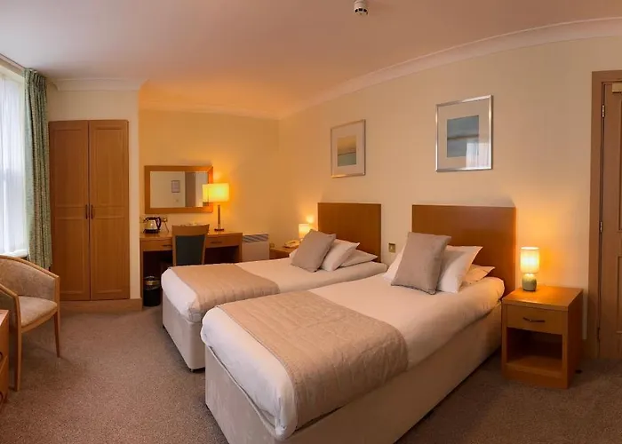 The Rutland Hotel