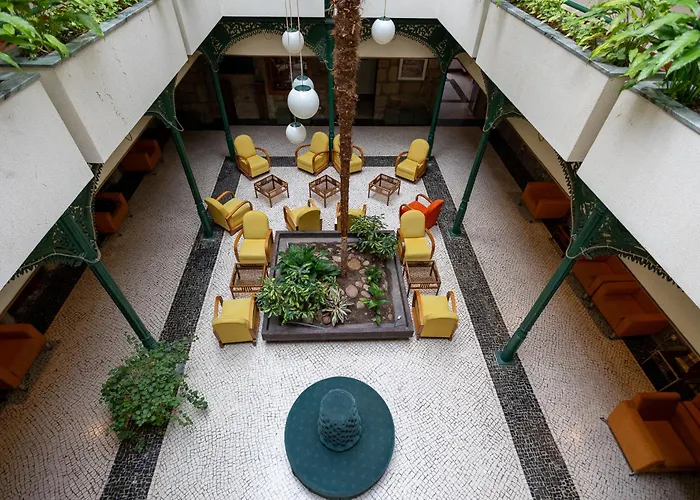 Hotel Universal