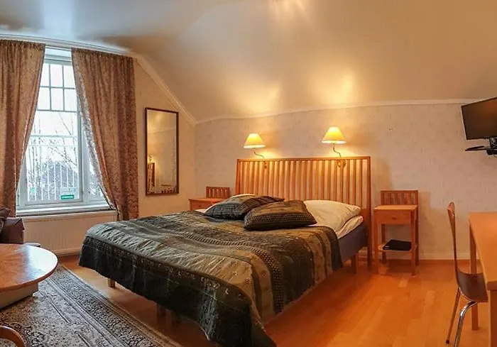 Svefi Vandrarhem - Hostel