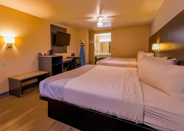 Oyo Hotel Yoakum West