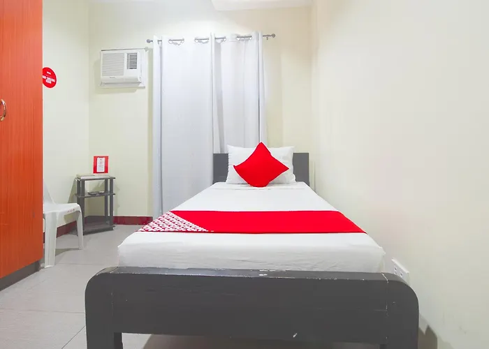 Oyo 567 Blue Horizon Hostel