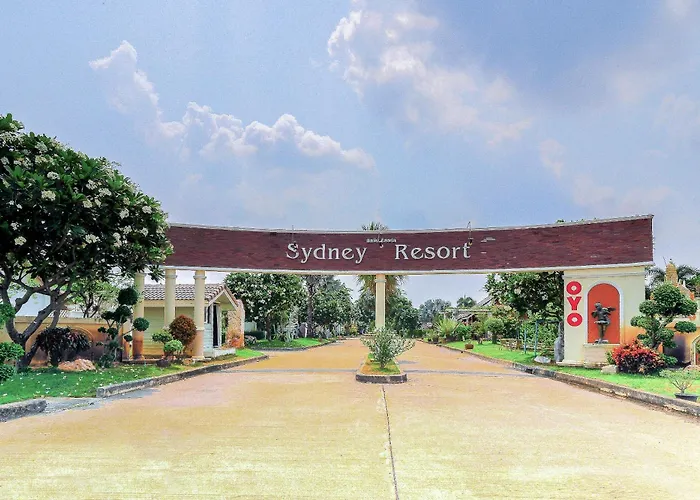 Oyo 926 Sydney Resort