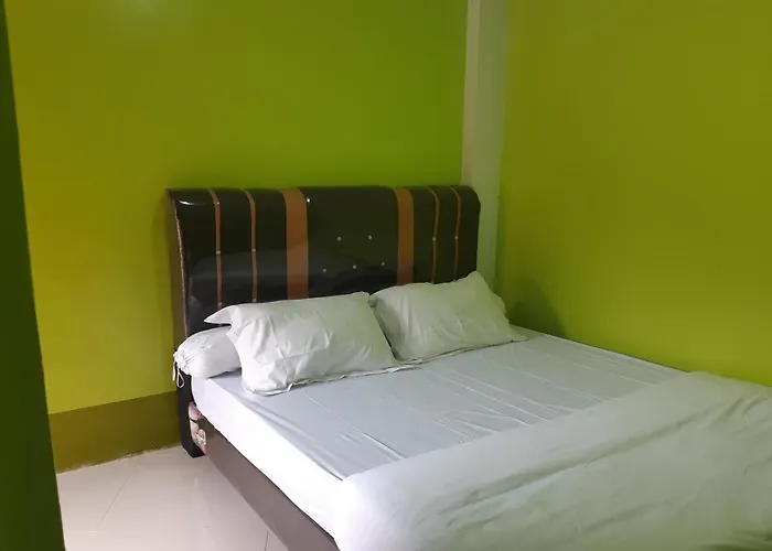 Hotel O Es Em Je Residence
