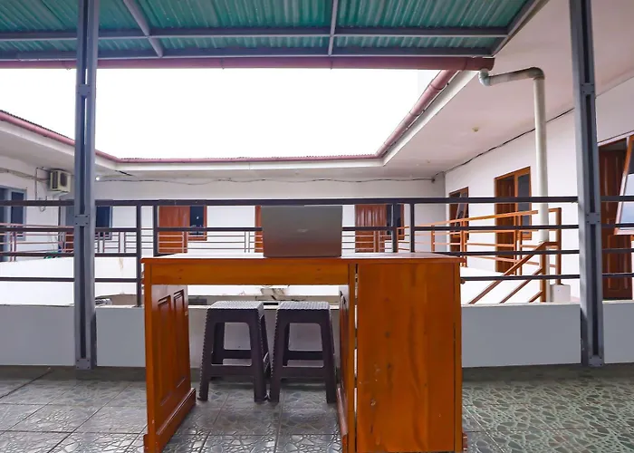 Hotel O City Kost Syariah