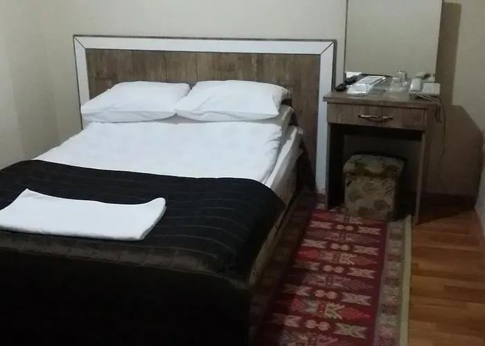 Hotel Kervansaray