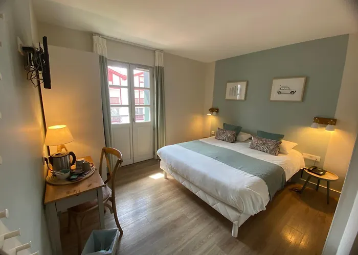 Boutique hôtel Maria-Christina