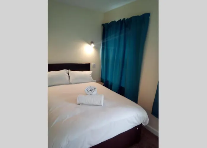 Paddington House Hotel