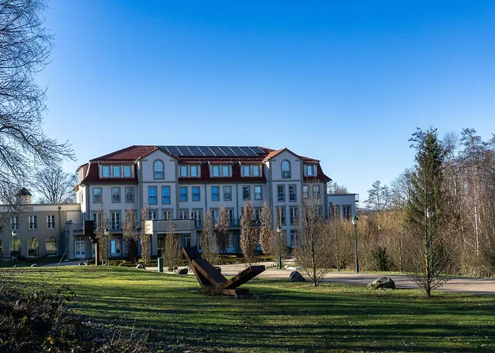 Naturresort & Spa Schindelbruch