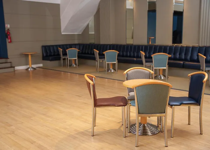 Trouville Hotel By Compass Hospitality