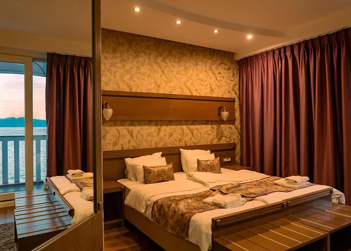 City Palace Hotel