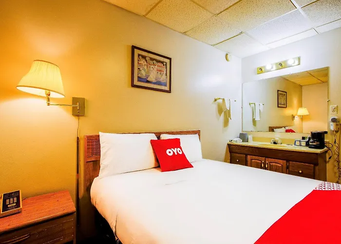 Oyo Hotel Chapmanville Inn, Wv - Hwy 119