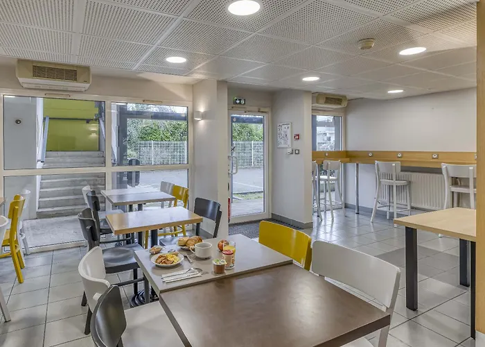 B&B HOTEL Périgueux Boulazac