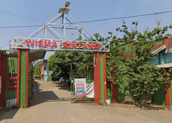 Hotel O Wisma Bintang Jepara