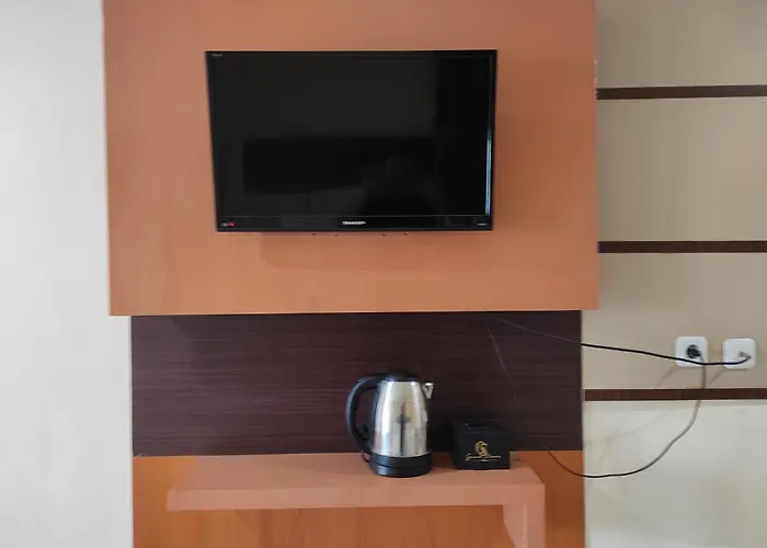Hotel O Subur