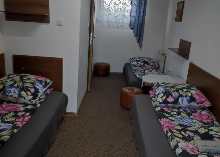 Motel Korona