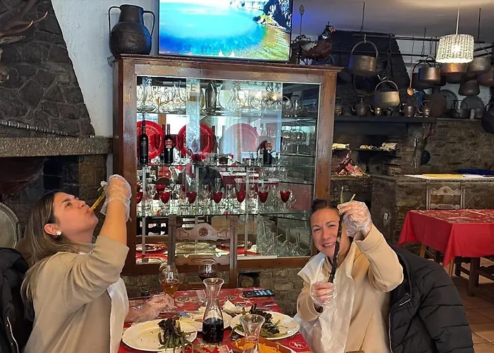 Hotel Valls Valira