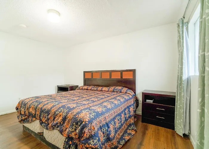 Budget Inn By Oyo Palestine Tx Hwy 79