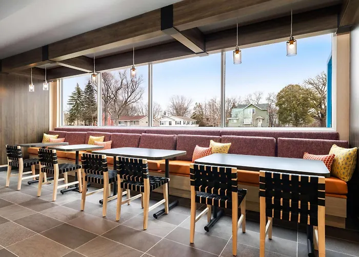 Tru By Hilton Oshkosh
