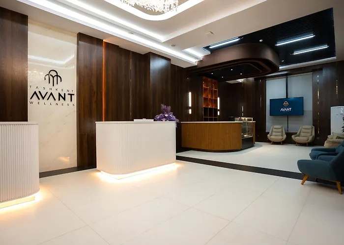 Avant Wellness Hotel Pool&Spa, Free Airport Shuttle Service